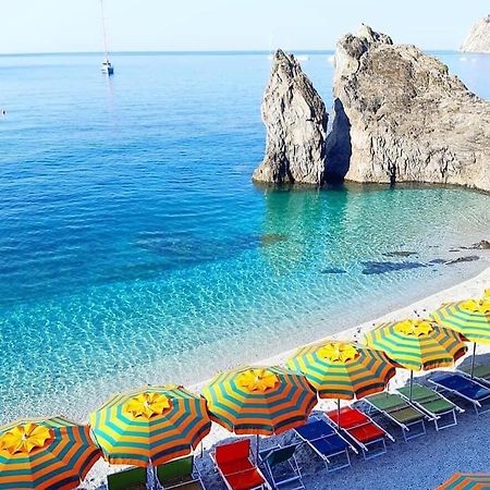 Casa Manu Apartments Monterosso al Mare Zewnętrze zdjęcie