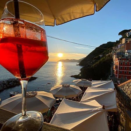 Casa Manu Apartments Monterosso al Mare Zewnętrze zdjęcie
