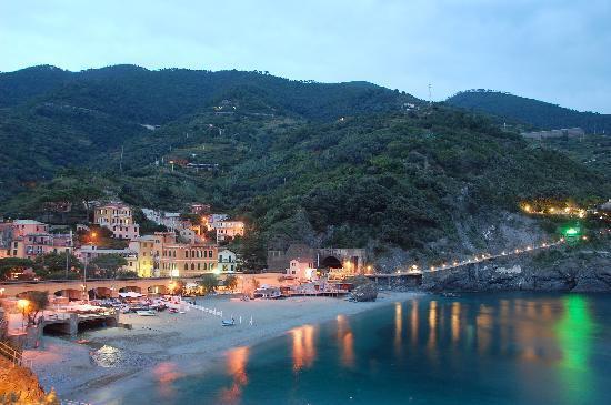 Casa Manu Apartments Monterosso al Mare Zewnętrze zdjęcie