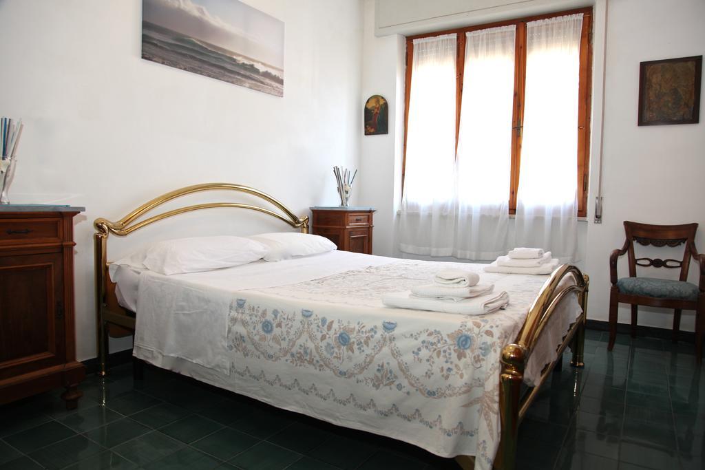 Casa Manu Apartments Monterosso al Mare Zewnętrze zdjęcie