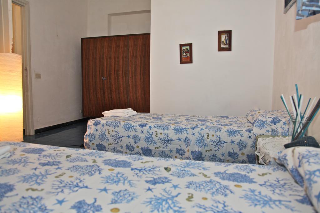 Casa Manu Apartments Monterosso al Mare Zewnętrze zdjęcie