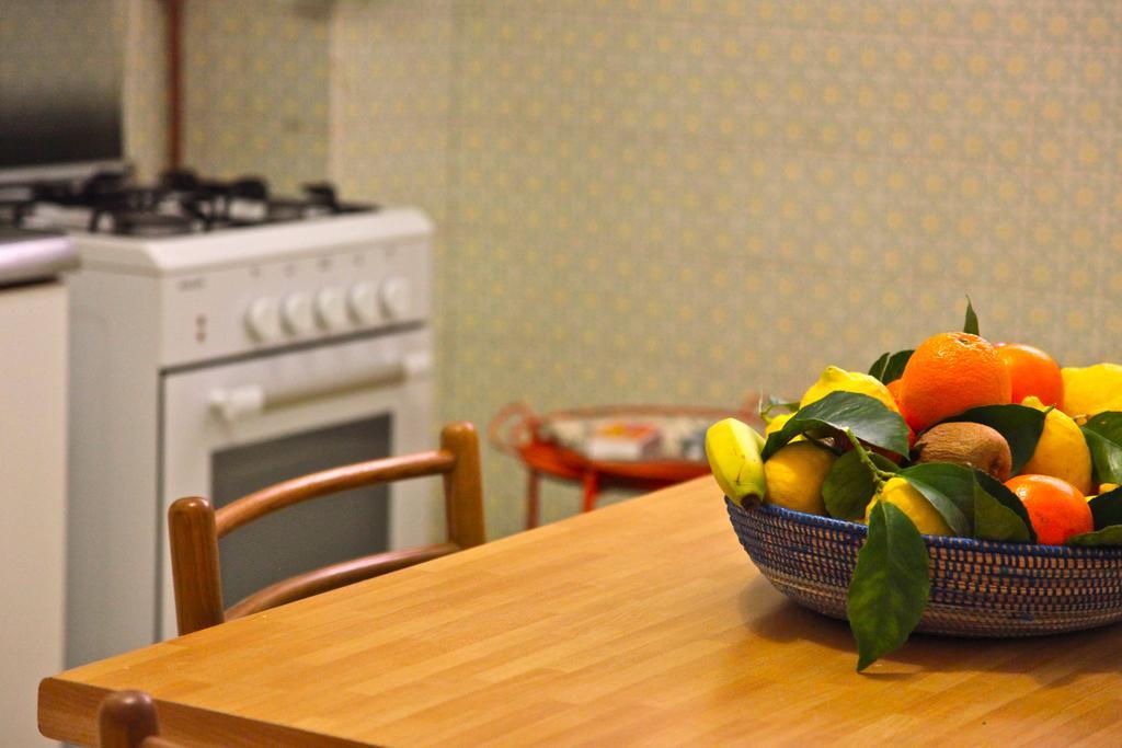 Casa Manu Apartments Monterosso al Mare Zewnętrze zdjęcie