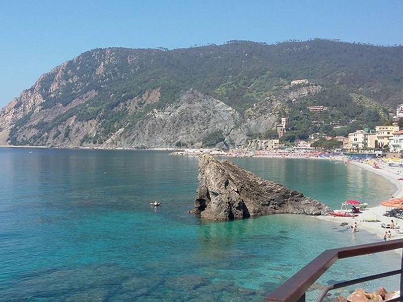 Casa Manu Apartments Monterosso al Mare Zewnętrze zdjęcie